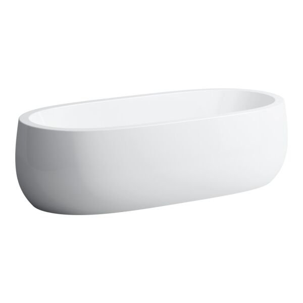LAUFEN INBAGNOALESSI KUVET 1830*870*460 BEYAZ H2459720000001
