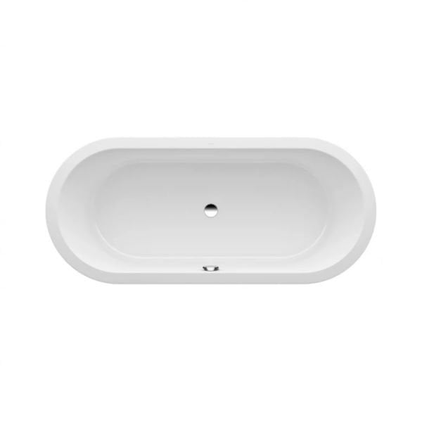 LAUFEN INBAGNOALESSI KUVET 1830*870*460 BEYAZ H2459720000001