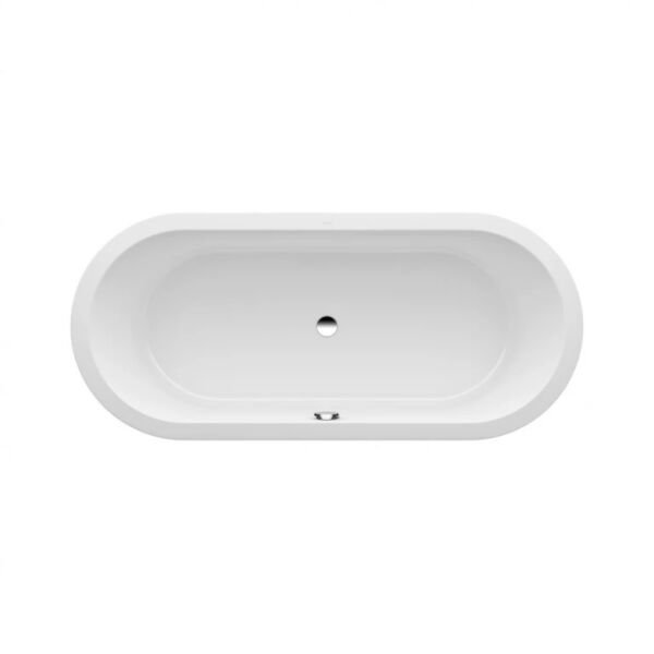 LAUFEN INBAGNOALESSI KUVET 1830*870*460 BEYAZ H2459720000001