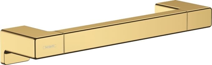 HANSGROHE ADDSTORIS TUTAMAK 34.8 CM PARLAK ALTIN 41744990