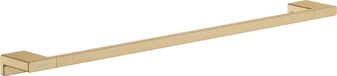 HANSGROHE ADDSTORIS HAVLULUK MAT BRONZ 41747140