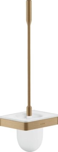 AXOR UNIVERSAL TUVALET FIRCALIK MAT BRONZ 42835140