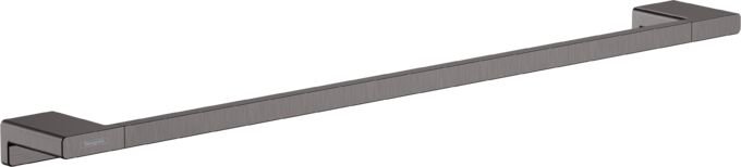 HANSGROHE ADDSTORIS HAVLULUK MAT SIYAH KROM 41747340