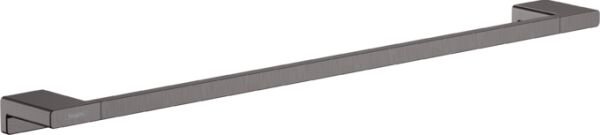 HANSGROHE ADDSTORIS HAVLULUK MAT SIYAH KROM 41747340