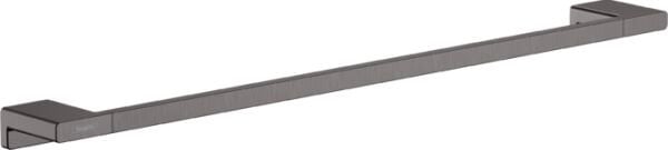 HANSGROHE ADDSTORIS HAVLULUK MAT SIYAH KROM 41747340