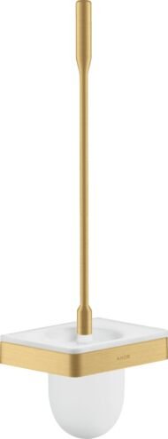 AXOR UNIVERSAL TUVALET FIRCALIK ALTIN OPTIK 42835250