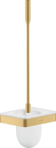 AXOR UNIVERSAL TUVALET FIRCALIK ALTIN OPTIK 42835250