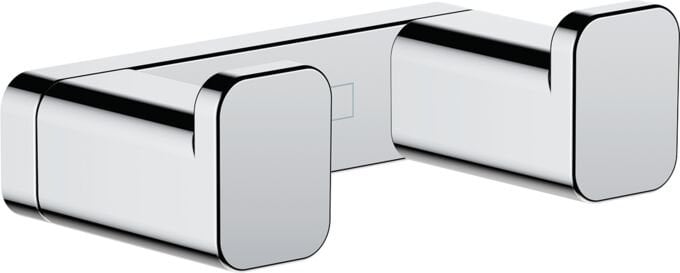 HANSGROHE ADDSTORIS IKILI BORNOZ ASKILI KROM 41755000