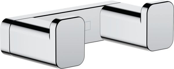 HANSGROHE ADDSTORIS IKILI BORNOZ ASKILI KROM 41755000