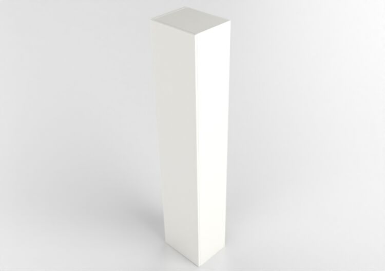 GEBERIT ICON DOLAP BOY PARLAK BEYAZ 502.316.01.1