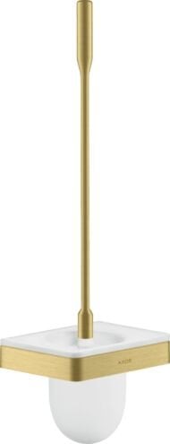 AXOR UNIVERSAL TUVALET FIRCALIK MAT PRINC 42835950