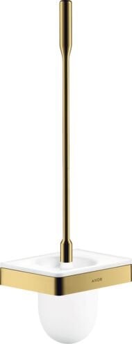 AXOR UNIVERSAL TUVALET FIRCALIK PARLAK ALTIN 42835990