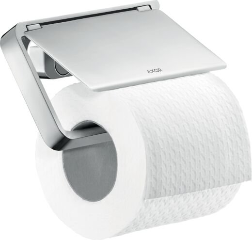 AXOR UNIVERSAL TUVALET KAGITLIGI KROM 42836000
