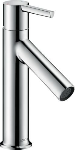 AXOR STARCK TEK KOLLU LAVABO BATARYASI KROM 10003000