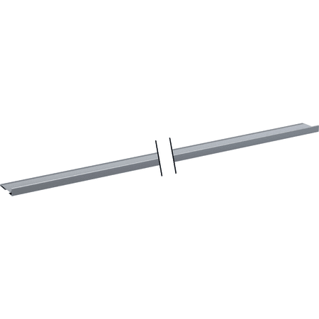 GEBERIT UNIVERSAL DUVAR SUZGECI ICIN TOPLAYICI PROFIL 154.340.FW.1
