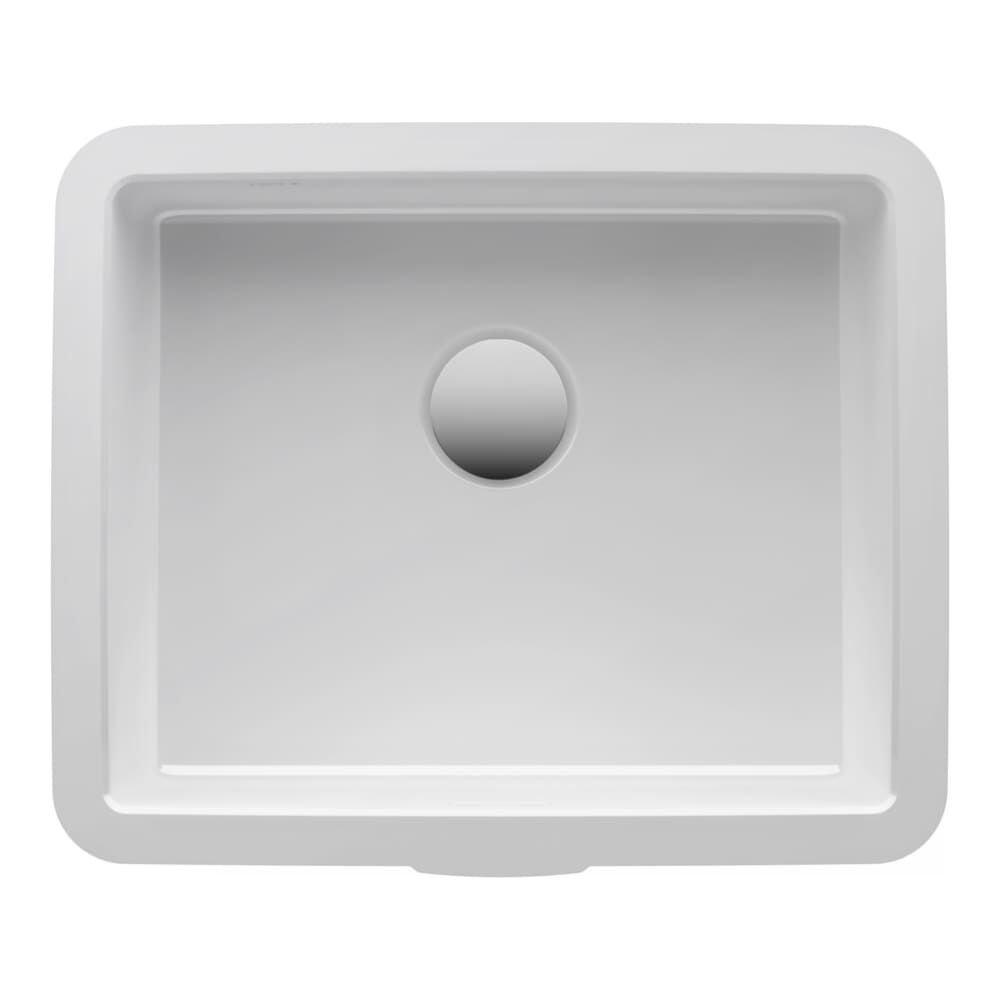 LAUFEN LIVING LAVABO 350*280*170 BEYAZ H8124320001091