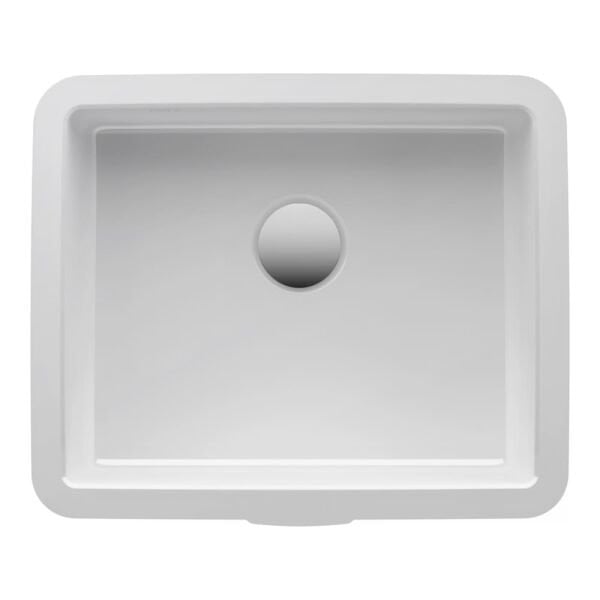 LAUFEN LIVING LAVABO 350*280*170 BEYAZ H8124320001091