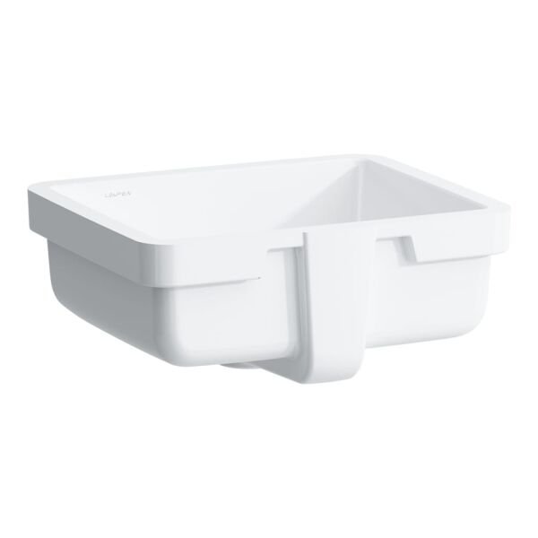 LAUFEN LIVING LAVABO 350*280*170 BEYAZ H8124320001091