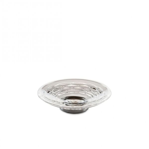 WINDISCH LUXE KATI SABUNLUK  TEZGAH USTU KROM 92806/CR