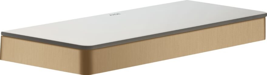 AXOR UNIVERSAL RAF 300 MAT BRONZ 42838140