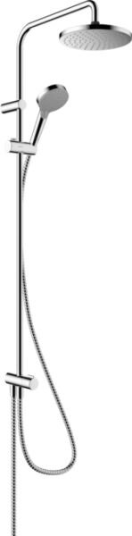 HANSGROHE VERNIS BLEND DUS KOLONU 200 1 JET RENO KROM 26272000