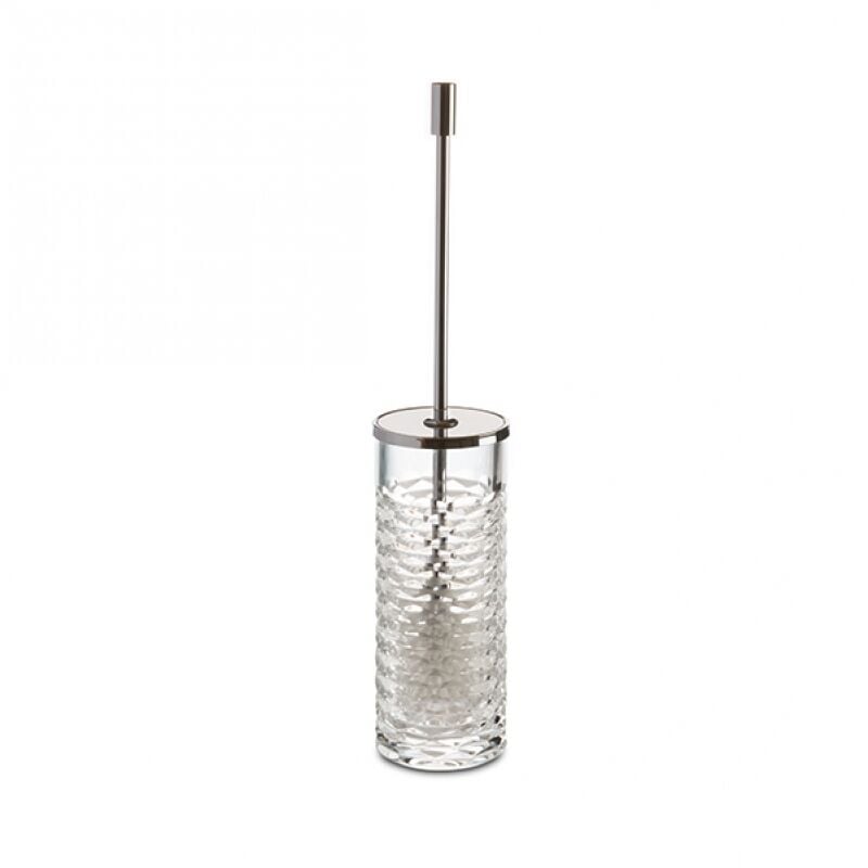 WINDISCH LUXE TUVALET FIRCALIK YEDER KROM 89809/CR