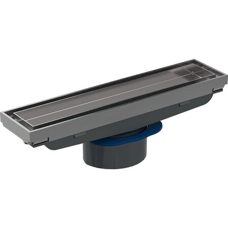 GEBERIT CLEANLINE20 DUS KANALI KAPAGI OZEL KAPLAMA 154.455.00.1