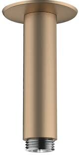 HANSGROHE UNIVERSAL TAVAN BAGLANTISI 10 CM MAT BRONZ 27479140