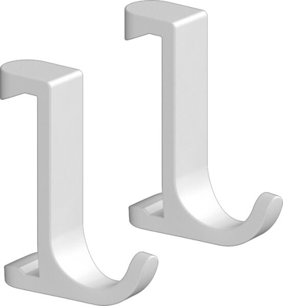 HANSGROHE WALLSTOIS ASKI INCE SATIN BEYAZ 27929700