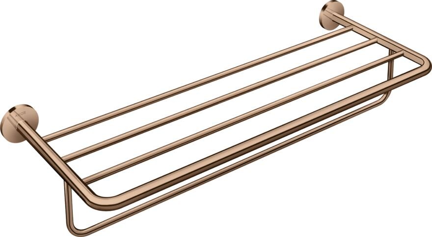 AXOR UNIVERSAL HAVLU TUTUCULU HAVLU ASKISI KIRMIZI ALTIN 42843300