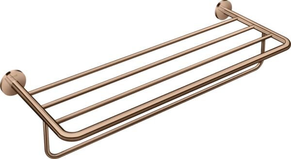 AXOR UNIVERSAL HAVLU TUTUCULU HAVLU ASKISI KIRMIZI ALTIN 42843300