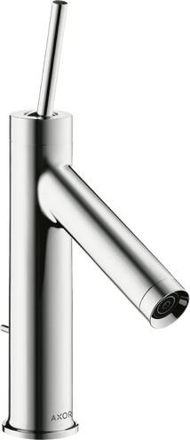 AXOR STARCK TEK KOLLU LAVABO BATARYASI 90 KROM 10111000