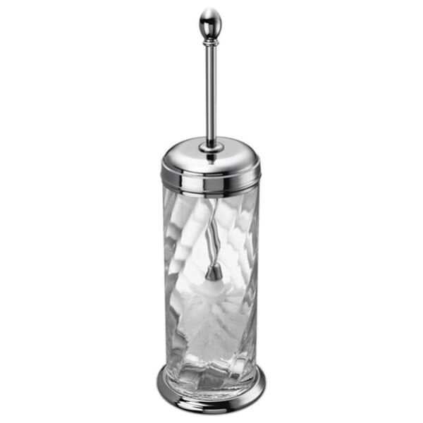 WINDISCH SPIRAL TUVALET FIRCALIK YERDEN SPIRAL KROM 89804/CR