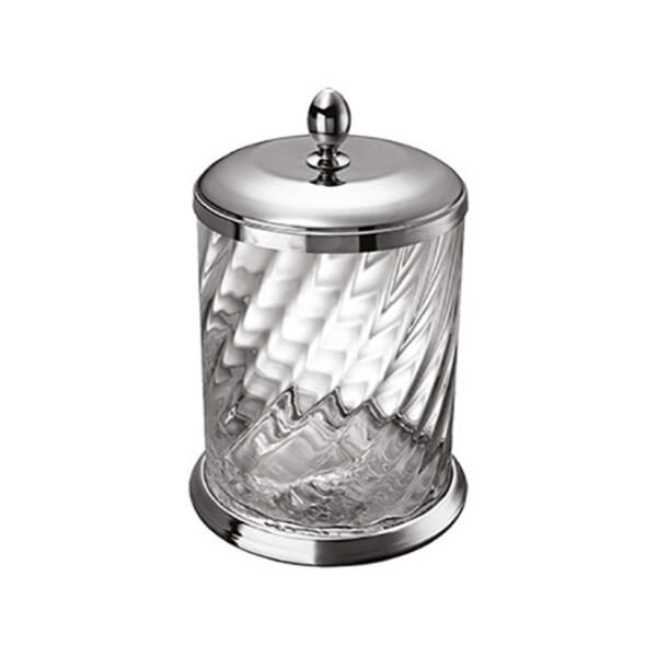 WINDISCH SPIRAL COP KOVASI CAM KROM SPIRAL 89802/CR