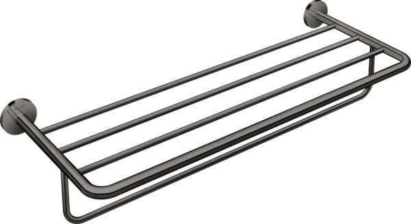 AXOR UNIVERSAL HAVLU TUTUCULU HAVLU ASKISI SIYAH KROM 42843330