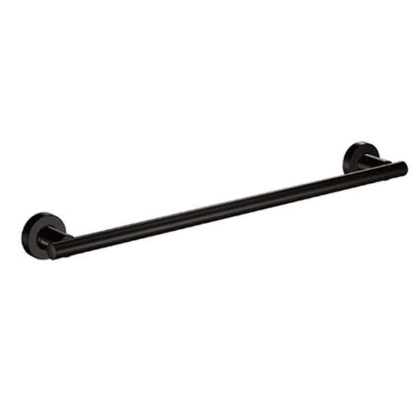 SONIA TECNO HAVLULUK 51CM MAT SIYAH 166190