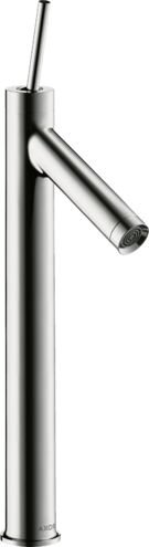 AXOR STARCK TEK KOLLU LAVABO BATARYASI 250 KROM 10129000