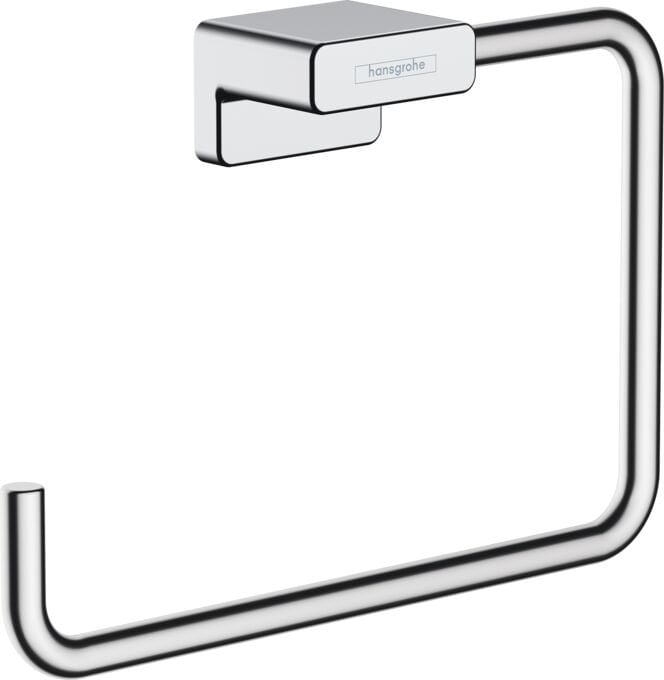 HANSGROHE ADDSTORIS HALKA HAVLULUK 18.5 CM KROM 41754000