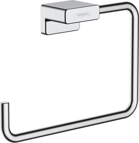 HANSGROHE ADDSTORIS HALKA HAVLULUK 18.5 CM KROM 41754000