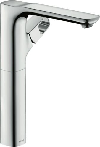 AXOR URQUIOLA TEK KOLLU LAVABO BATARYASI 280 KROM 11035000