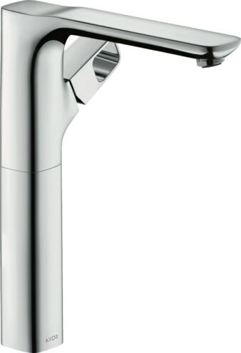 AXOR URQUIOLA TEK KOLLU LAVABO BATARYASI 280 KROM 11035000