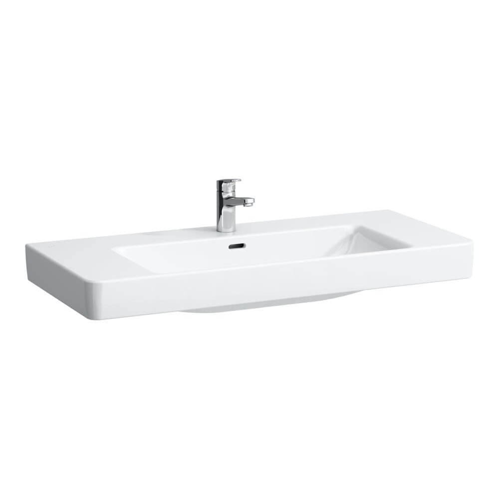 LAUFEN PRO S LAVABO 105*46.5 CM H8169660001041