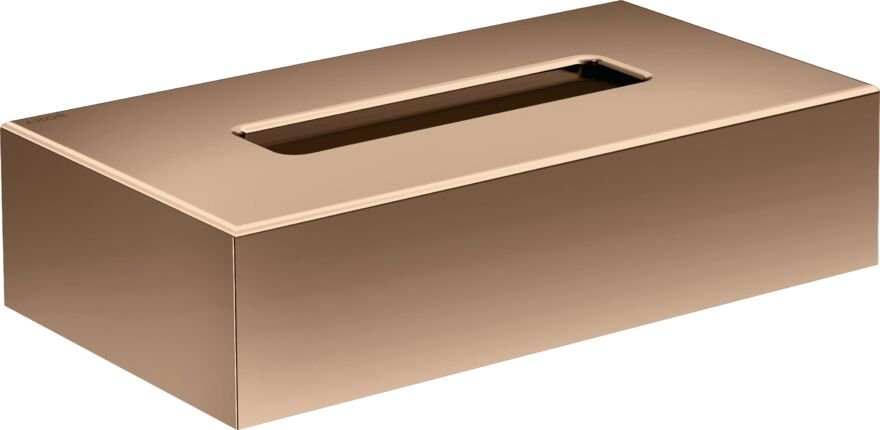 AXOR UNIVERSAL PECETELIK KIRMIZI ALTIN 42873300