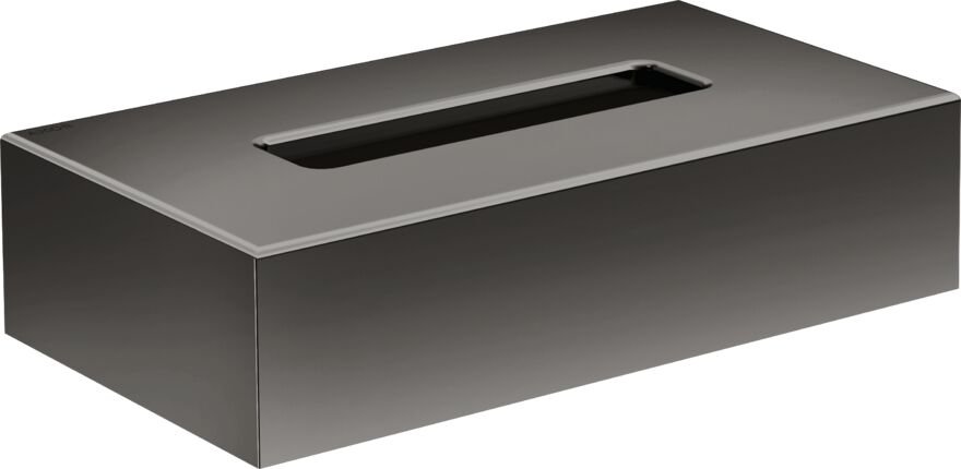 AXOR UNIVERSAL PECETELIK SIYAH KROM 42873330