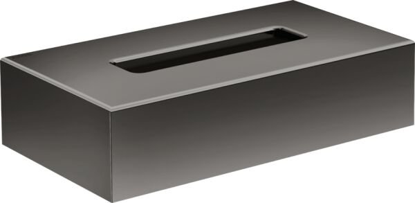 AXOR UNIVERSAL PECETELIK SIYAH KROM 42873330