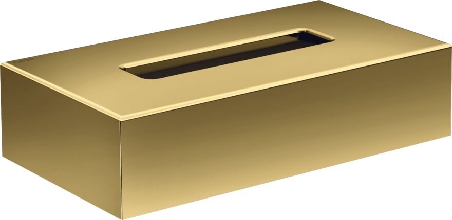 AXOR UNIVERSAL PECETELIK PARLAK ALTIN 42873990