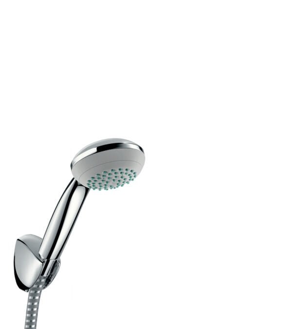 HANSGROHE CROMETTA 85 DUS ASKI SETI MONO 160 CM HORTUM ILE KROM 27577000