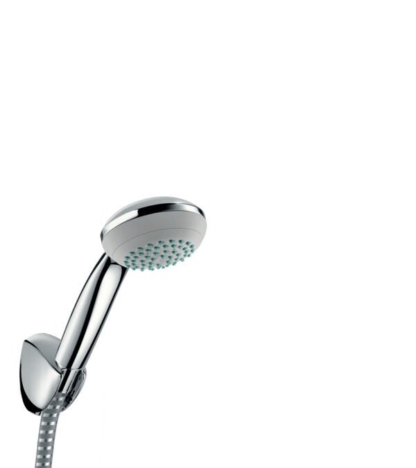 HANSGROHE CROMETTA 85 DUS ASKI SETI MONO 160 CM HORTUM ILE KROM 27577000