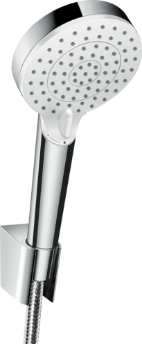 HANSGROHE CROMETTA DUS ASKI SETI VARIO 125CM DUS HORTUMU ILE 26691400