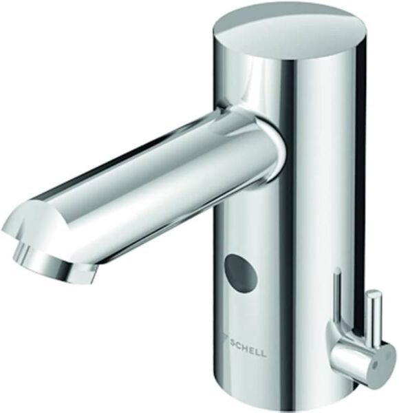 SCHELL MODUS FOTOSELLI LAVABO BATARYASI CIFT SU GIRISLI ELEKTRIK 012740699